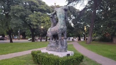 Museo Nacional de Bellas Artes 5