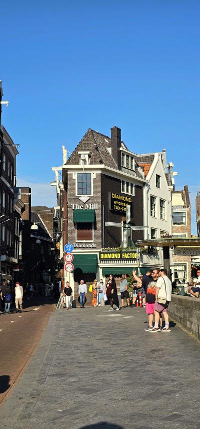 Amsterdam