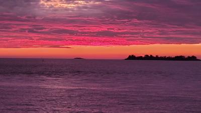 12 Random pictures from the beautiful Colonia del Sacramento Uruguay