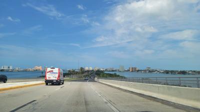 12 pictures from Clearwater beach main street