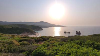 Sofia Beach A Secluded Getaway in Skikda