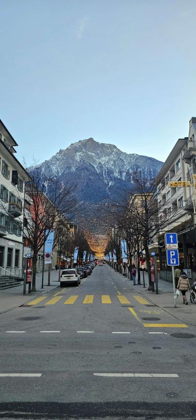 Brig switzerland